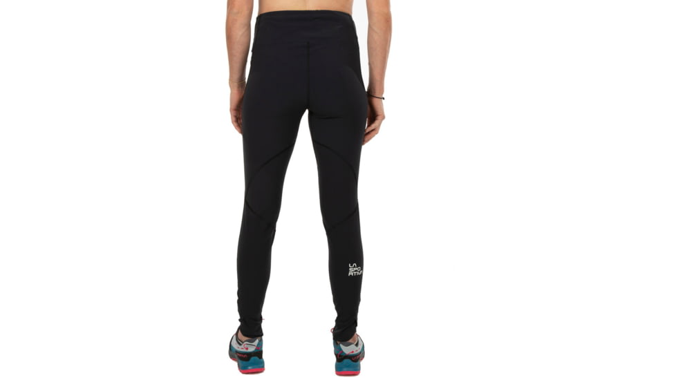 La Sportiva Mynth Leggings - Womens, Black, Small, O79-999999-S