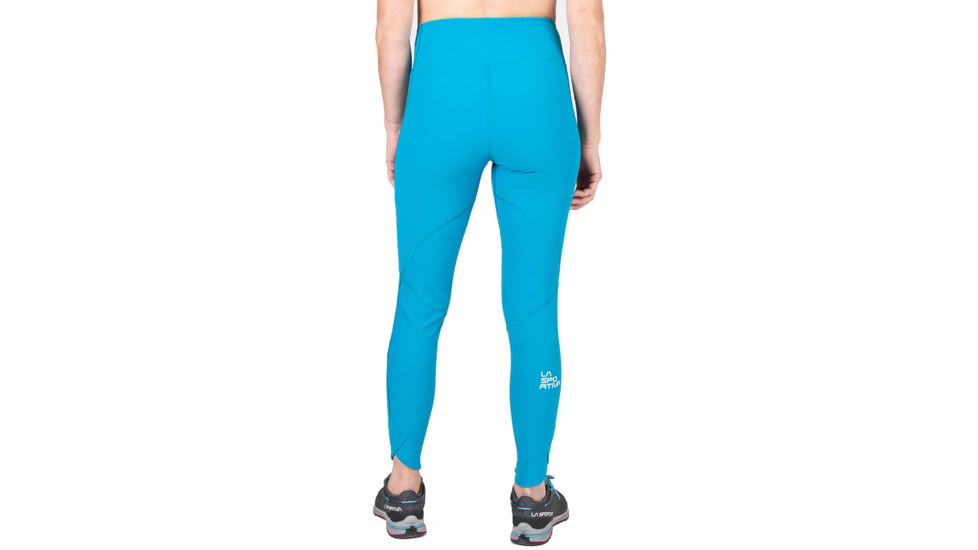 La Sportiva Mynth Leggings - Womens, Crystal, Medium, O79-635635-M