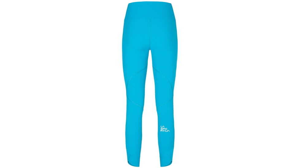La Sportiva Mynth Leggings - Womens, Crystal, Medium, O79-635635-M