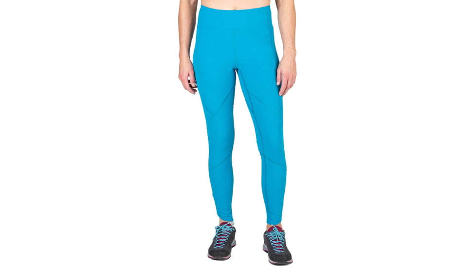 La Sportiva Mynth Leggings - Women's, Crystal, Small, O79-635635-S