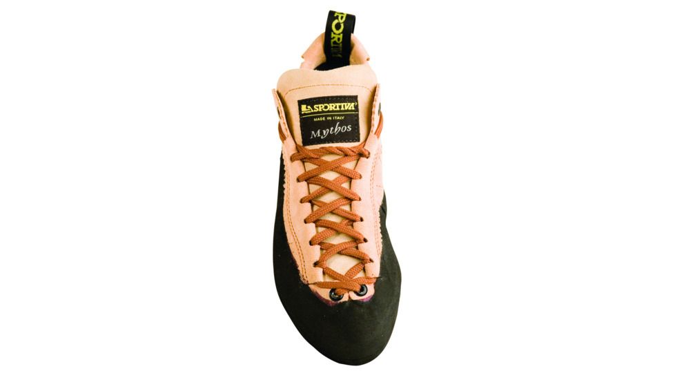Mythos Climbing Shoe - Mens-40.5-Terra