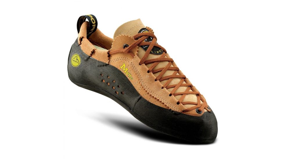 La Sportiva Mythos - Mens, Terra, 33.5, 230-TERRA-33.5
