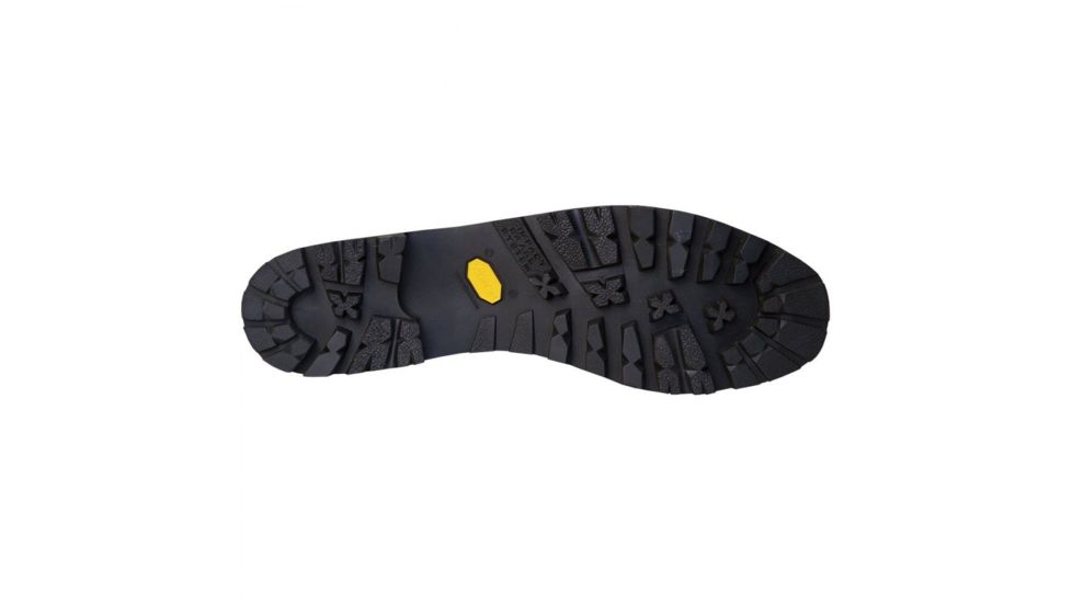 La Sportiva Nepal Cube GTX Mountaineering Boot - Mens-Yellow-Medium-42.5