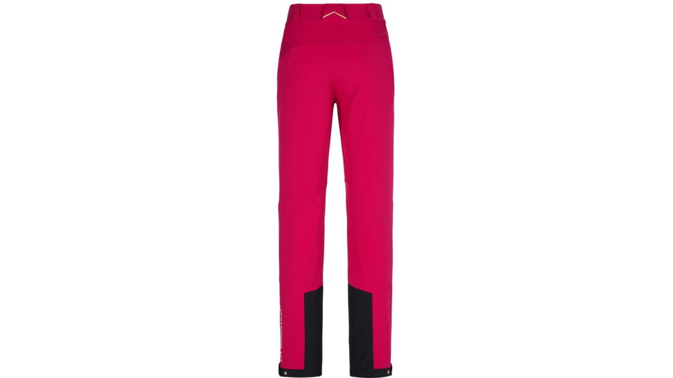La Sportiva Orizion Pant - Womens, Cerise, Medium, M42-409409-M