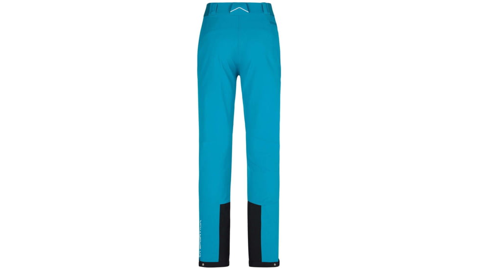 La Sportiva Orizion Pant - Womens, Crystal, Medium, M42-635635-M
