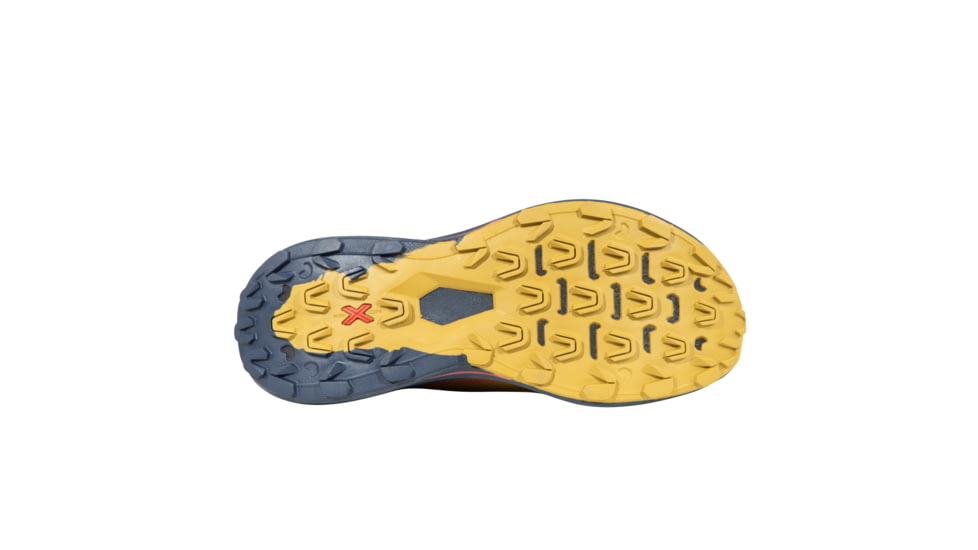 La Sportiva Prodigio Shoes - Womens, Savana/Night Sky, 40.5, 56R-732646-40.5