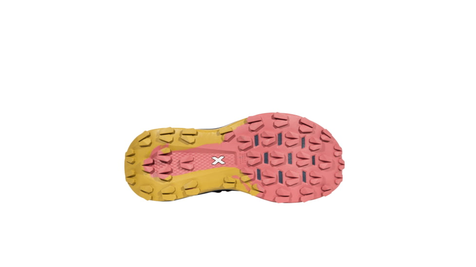 La Sportiva Prodigo Hike GTX Boots - Womens, Onyx/Rosebay, 36, ZFHS103-G19P13-36