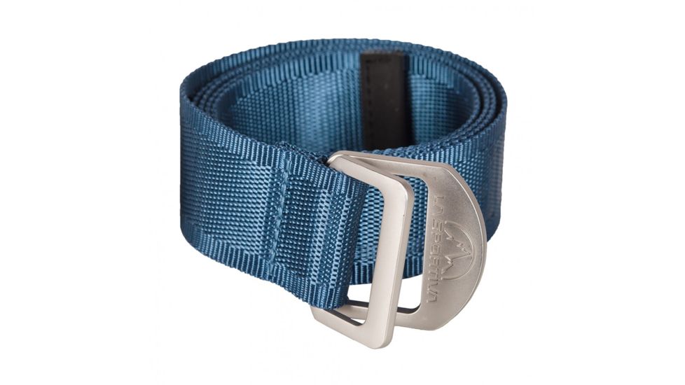 La Sportiva Rauti Belt, Lake, Small X75-607607-S