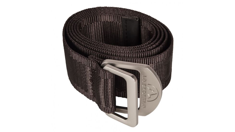 La Sportiva Rauti Belt, Black, Small X75-999999-S