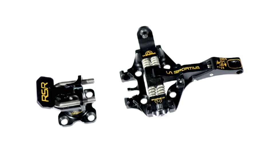 La Sportiva RSR Binding