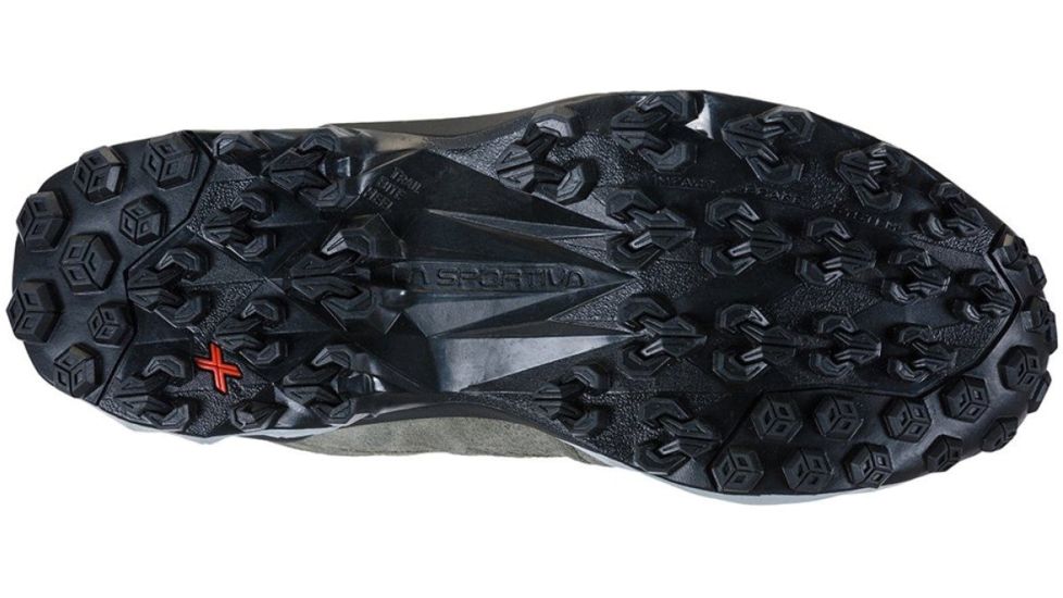 La Sportiva Saber GTX Hiking Shoes - Women's, Clay/Celery, 38.5, 24W-909715-38.5