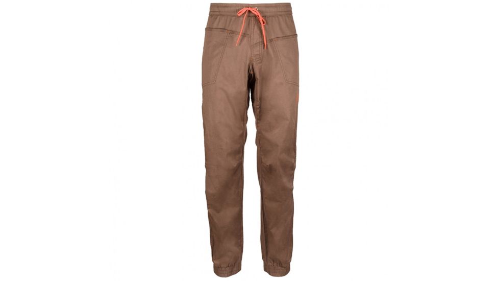 La Sportiva Sandstone Pant - Men's, Falcon Brown, Extra Large H81-804804-XL