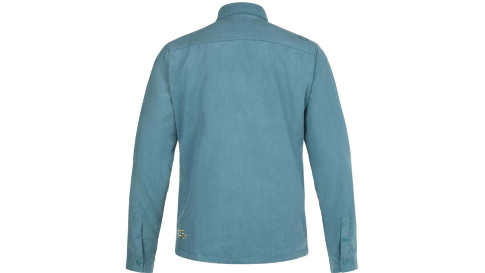 La Sportiva Setter Shirt Jacket - Mens, Alpine, Medium, N90-726726-M