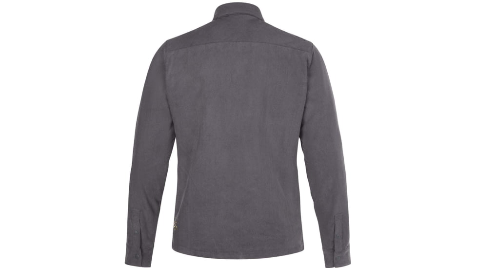 La Sportiva Setter Shirt Jacket - Mens, Carbon/Moss, Large, N90-900723-L