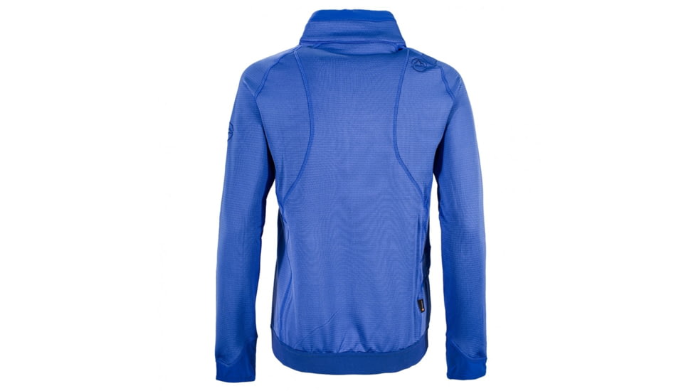 La Sportiva Sharki Jacket - Women's, Cobalt Blue, Extra Small K72-613613-XS