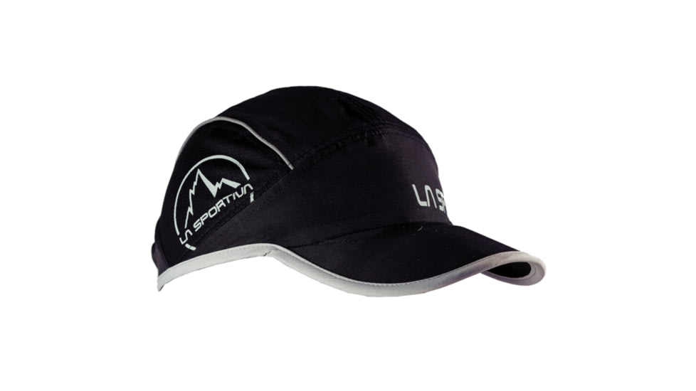 La Sportiva Shield Cap-Black-S/M-S/M