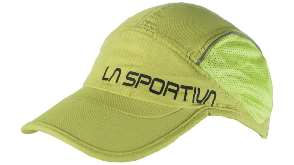 La Sportiva Shield Cap-Sulphur/Citronelle-L/XL-L/XL