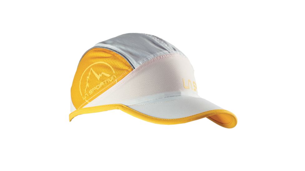 La Sportiva Shield Cap - Unisex-S/M-S/M
