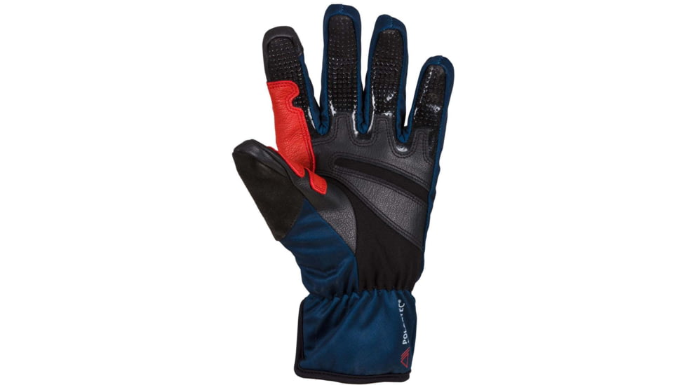 La Sportiva Skimo Gloves Evo, Night Blue, Medium, Y45-629629-M
