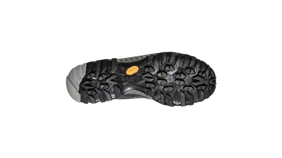 La Sportiva Spire GTX Hiking/Backpacking Boots - Mens, Carbon/Apple Green, 45.5, 24B-900705-45.5