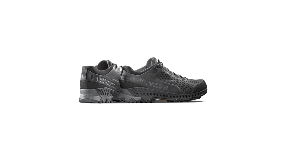 La Sportiva Spire GTX Hiking Shoes - Mens, Black/Carbon, 42 Euro, ZFHS094-K00G00-42
