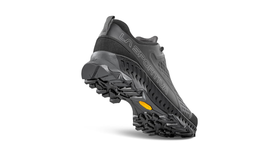 La Sportiva Spire GTX Hiking Shoes - Mens, Black/Carbon, 42 Euro, ZFHS094-K00G00-42