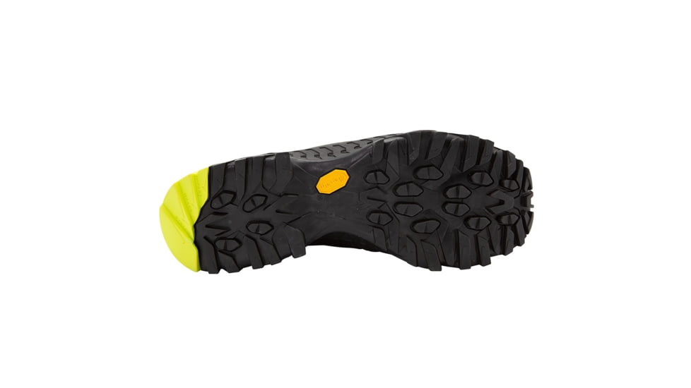 La Sportiva Spire GTX Hiking Shoes - Mens, Black/Neon, 46.5, ZFHS094-K00E20-46.5