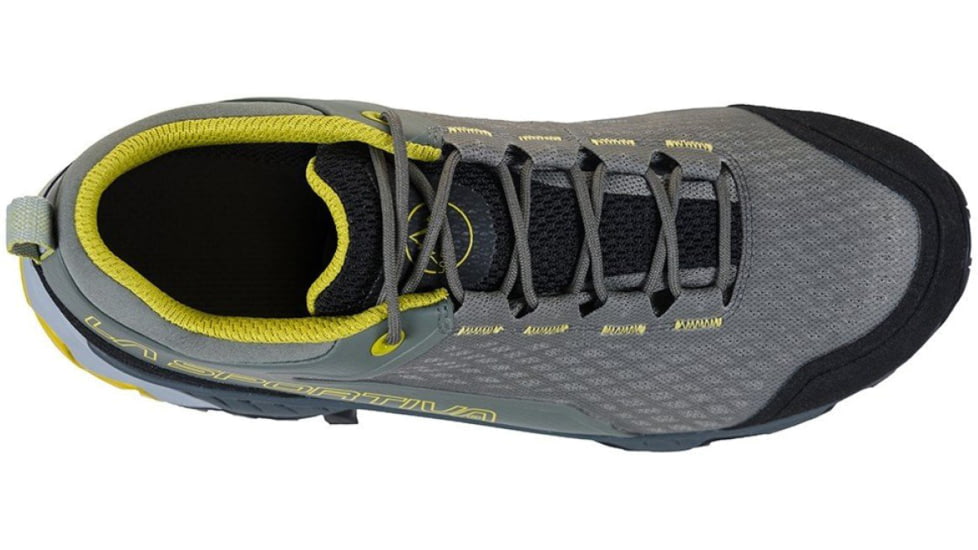 La Sportiva Spire GTX Hiking Shoes - Womens, Clay Celery, 41 EU, 24C-909715-41
