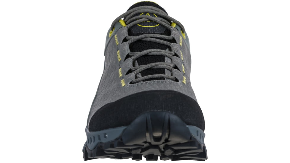 La Sportiva Spire GTX Hiking Shoes - Womens, Clay/Celery, 42.5, Medium, 24C-909715-42.5