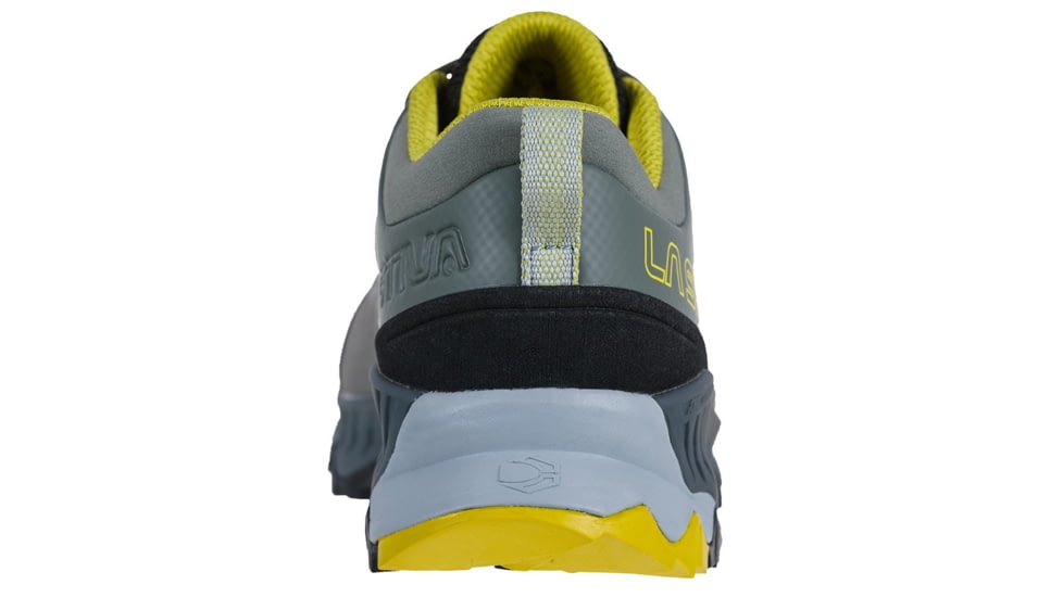 La Sportiva Spire GTX Hiking Shoes - Womens, Clay/Celery, 42.5, Medium, 24C-909715-42.5