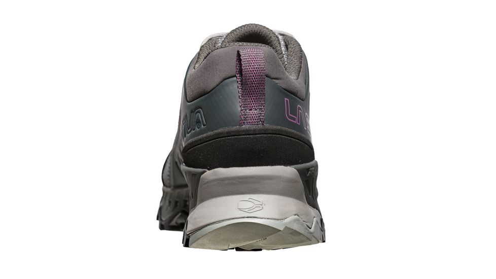 La Sportiva Spire GTX - Womens, Carbon/Purple, 43, 24C-900500-43