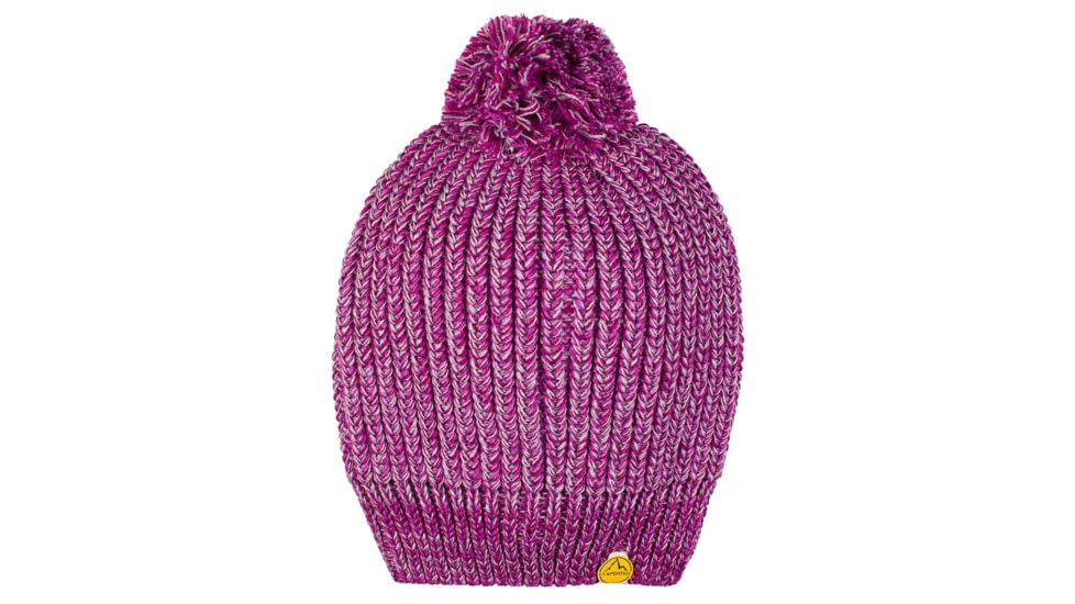 La Sportiva Steady Beanie, Plum, Large, X98-501501-L
