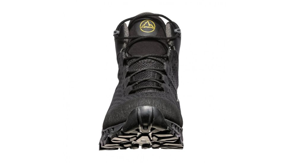 La Sportiva Stream GTX, Black/Yellow, 43 EU, 24D-999100-43