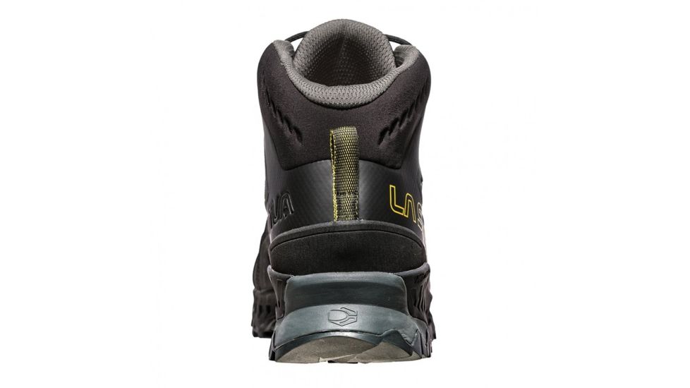 La Sportiva Stream GTX, Black/Yellow, 43 EU, 24D-999100-43