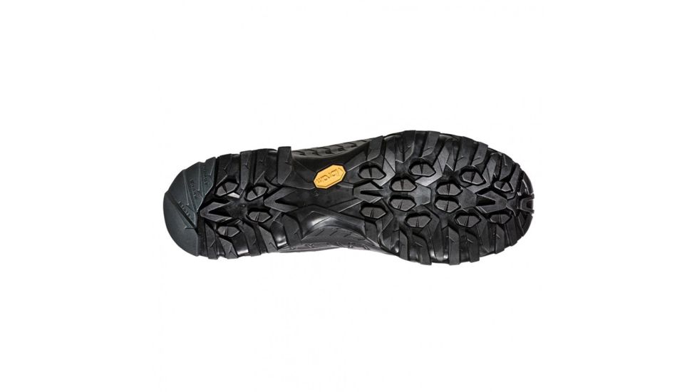 La Sportiva Stream GTX, Black/Yellow, 43 EU, 24D-999100-43