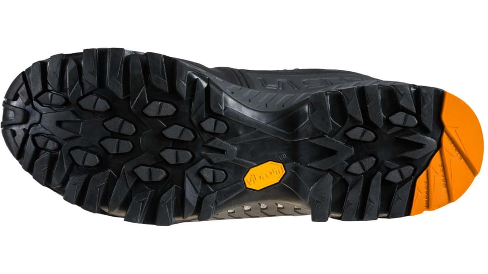 La Sportiva Stream GTX Hiking Shoes - Mens, Carbon/Maple, 39, 24D-900205-39