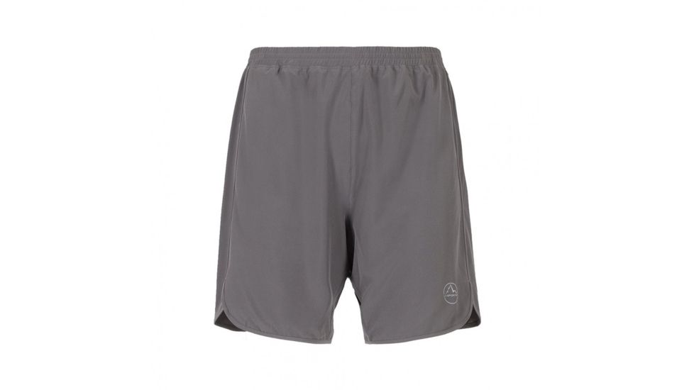 La Sportiva Sudden Short - Men's, Black/Cloud, Extra Large, J97-999907-XL