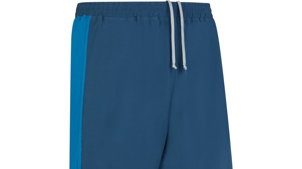 La Sportiva Sudden Short - Mens, Opal Neptune, Large, J97-618619-L