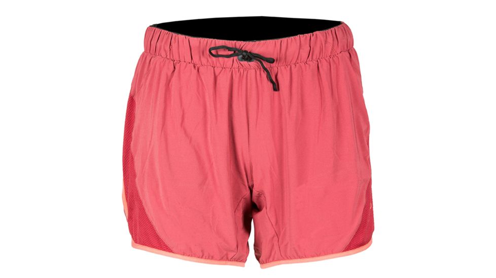 Supernova Short - Womens-Berry-4 in-Small