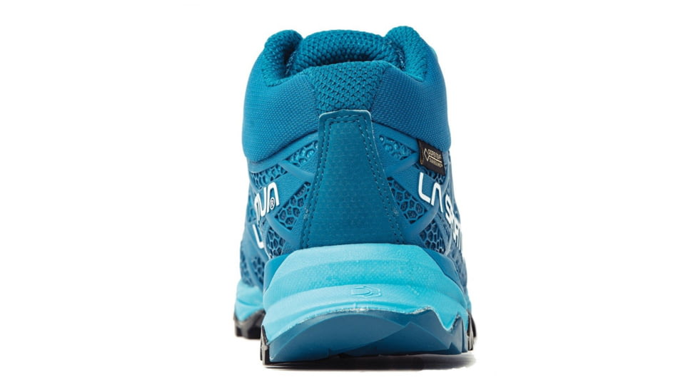 La Sportiva Synthesis Mid Gtx - Womens, Fjord, 36, 14Q-FJ-36