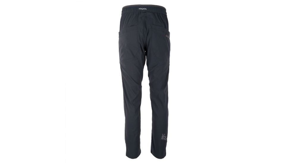 La Sportiva Talus Pant - Men's, Carbon, Medium H59-900900-M