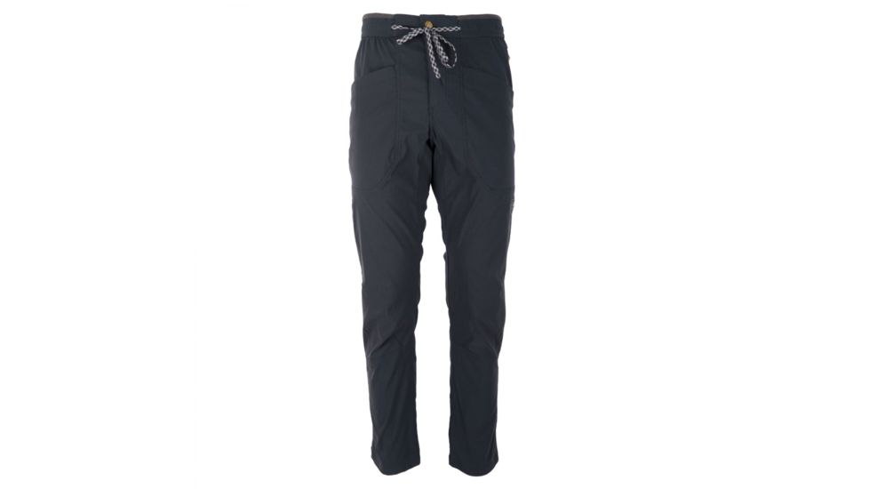 La Sportiva Talus Pant - Men's, Carbon, Medium H59-900900-M