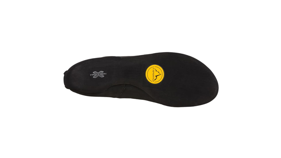 La Sportiva Tarentula Rental Climbing Shoes - Mens, Carbon/Red, 34, 30N-900300-34