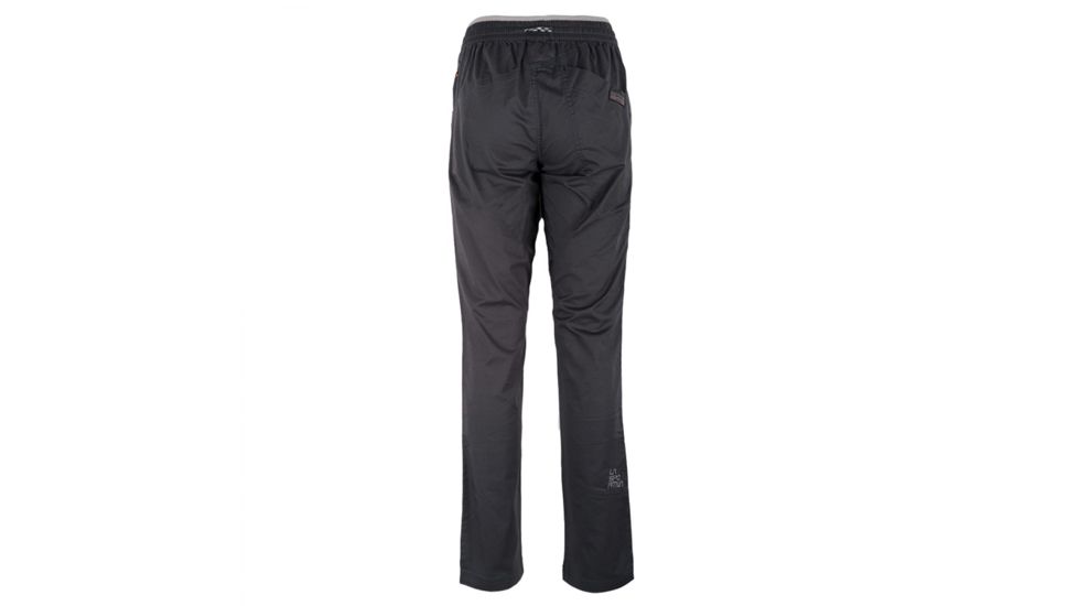 La Sportiva Temple Pant - Women's, Carbon, Small I59-900900-S
