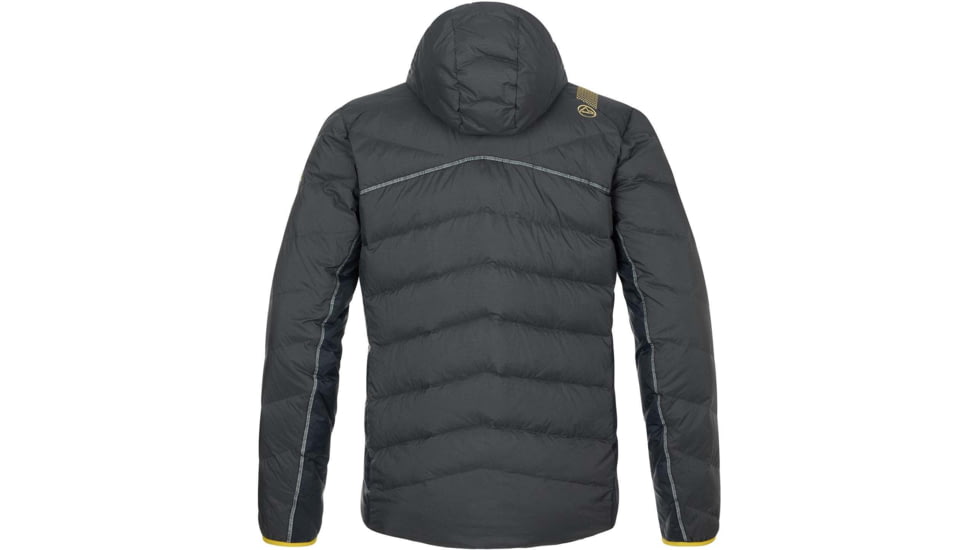 La Sportiva Titan Down Jacket - Mens, Black, Extra Large, L52-999999-XL