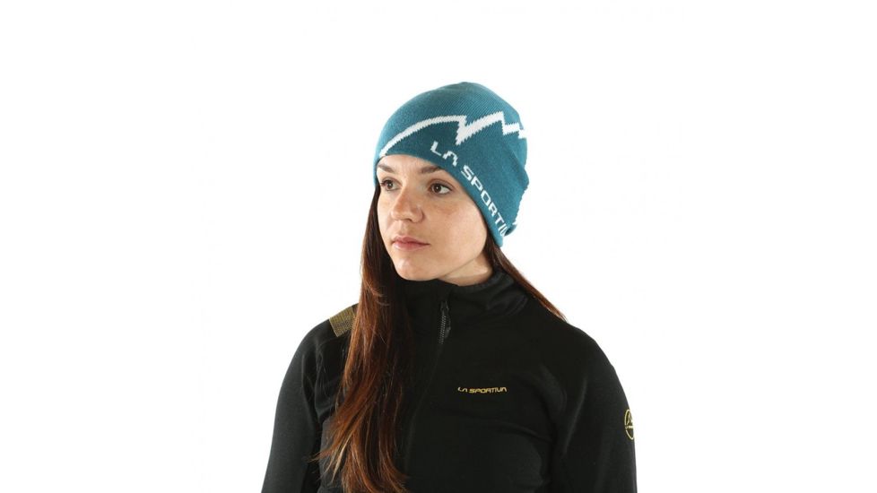 La Sportiva Top Beanie, Blue Moon, S/M X41-BlMo-S/M