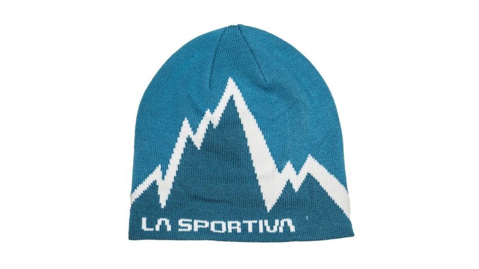 La Sportiva Top Beanie, Blue Moon, S/M X41-BlMo-S/M