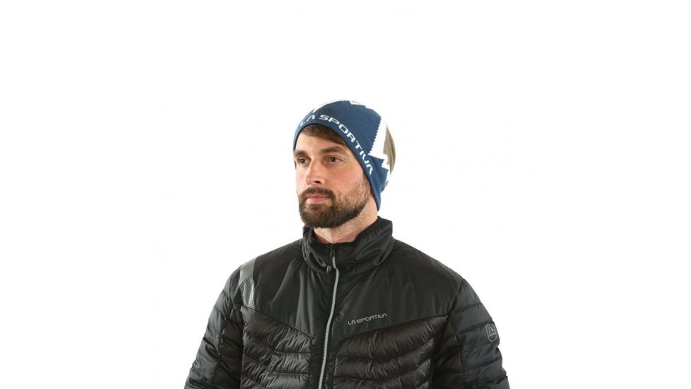 La Sportiva Top Beanie, Taupe, S/M X41-TA-S/M