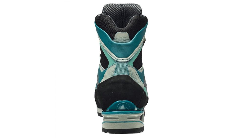 La Sportiva Trango Tower GTX Mountaineering Boot - Womens, Emerald, 36, 21B-608608-36