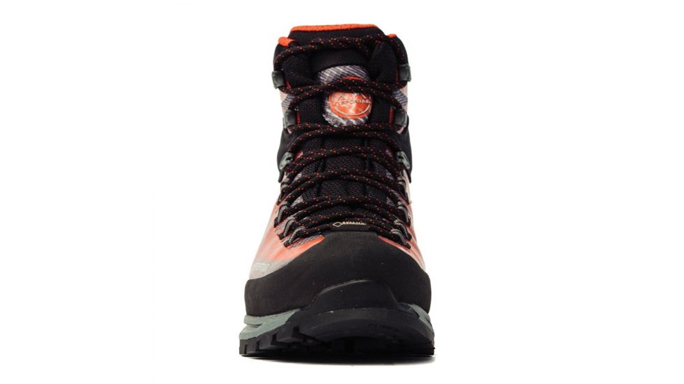 La Sportiva Trango TRK GTX Hiking Boots - Men's, Red, Medium, 44.5, 279074